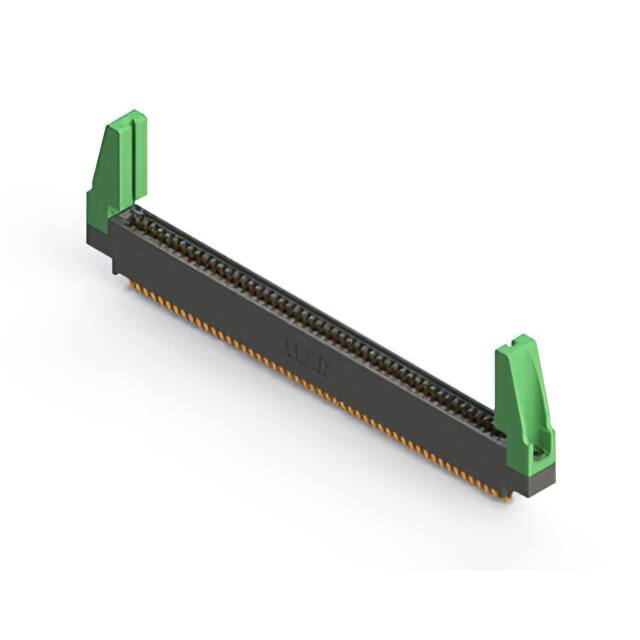 395-100-560-888 EDAC Inc.  Edgeboard Connectors